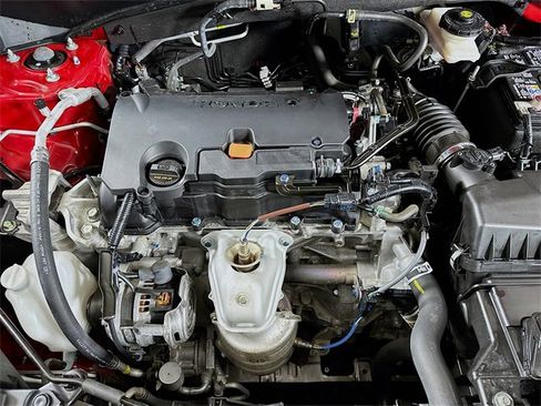 Certified 2023 Honda HR-V Sport image 30