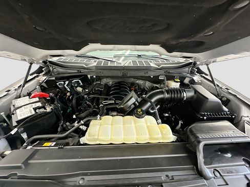 Used 2023 Ford F150 XLT w/ Equipment Group 302A High AWD/4WD image 34