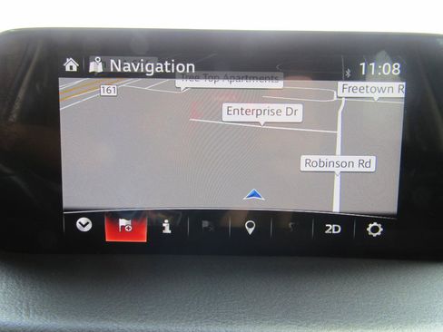 Used 2020 MAZDA CX-5 Touring AWD/4WD image 16