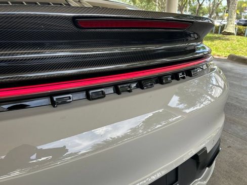 Used 2021 Porsche 911 AWD/4WD image 16