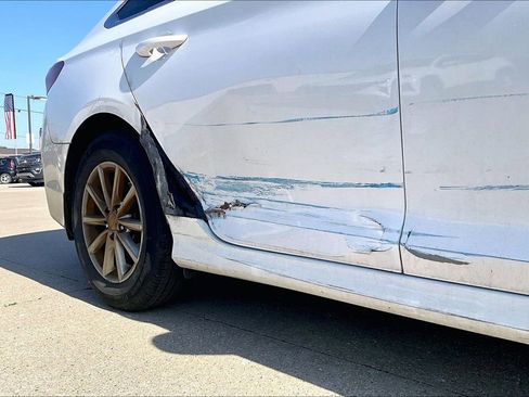 Used 2019 Hyundai Sonata SE FWD image 6