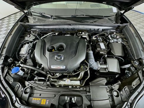 Used 2023 MAZDA CX-30 2.5 Turbo w/ Premium Plus Pkg image 36