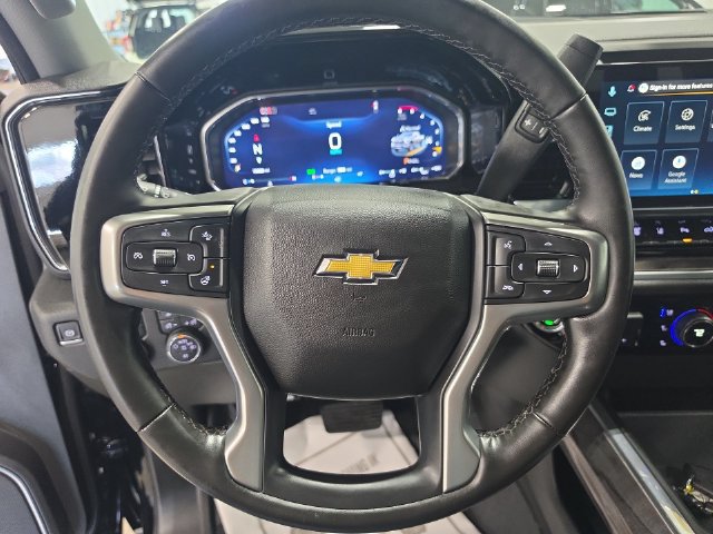 Used 2026 Chevrolet Silverado 3500 LTZ w/ LTZ Plus Package AWD/4WD image 18