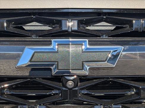 New 2026 Chevrolet Traverse Z71 w/ Driver Confidence Package image 17