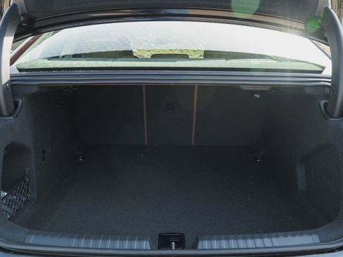 New 2026 Audi A6 Prestige image 28