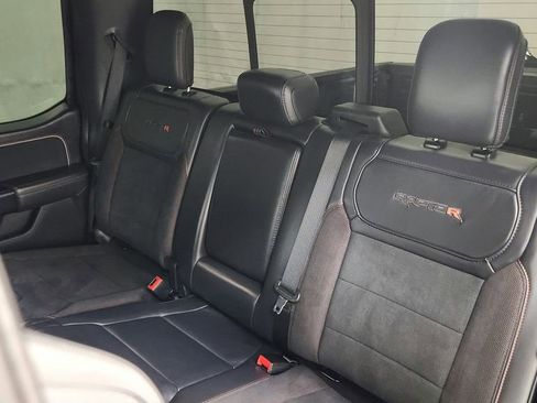 Used 2025 Ford F150 Raptor w/ Equipment Group 803A Raptor R image 33