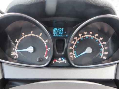 Used 2019 Ford Fiesta SE image 18