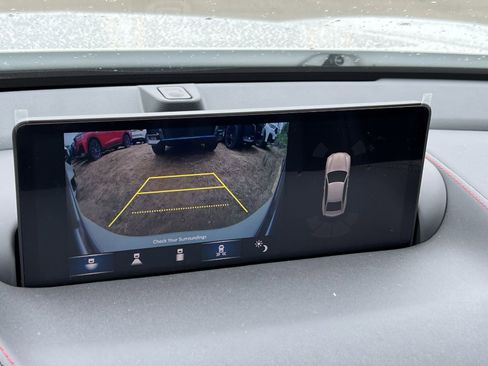 New 2025 Acura TLX w/A-Spec Package image 16