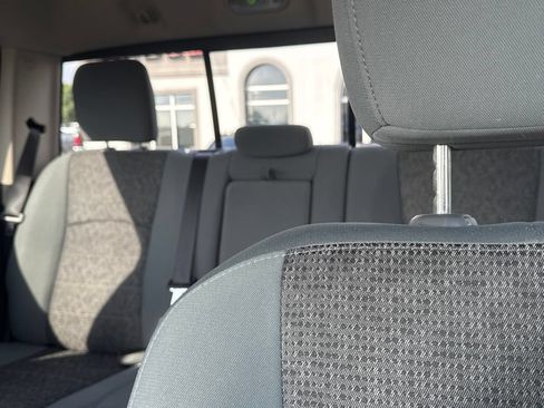 Used 2017 RAM 1500 Big Horn AWD/4WD image 13