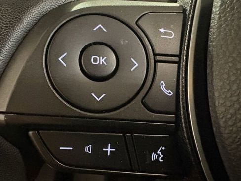 Certified 2024 Toyota RAV4 SE w/ Weather & Moonroof Package AWD/4WD image 22