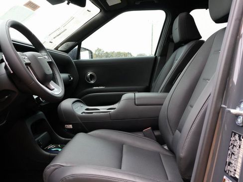 New 2026 Hyundai Palisade Calligraphy image 25