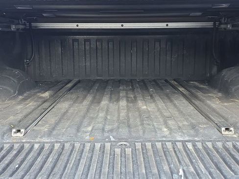 Used 2020 Nissan Titan PRO-4X w/ Pro-4x Utility Package image 20