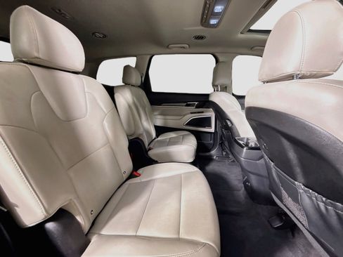 Used 2020 Kia Telluride S FWD image 27