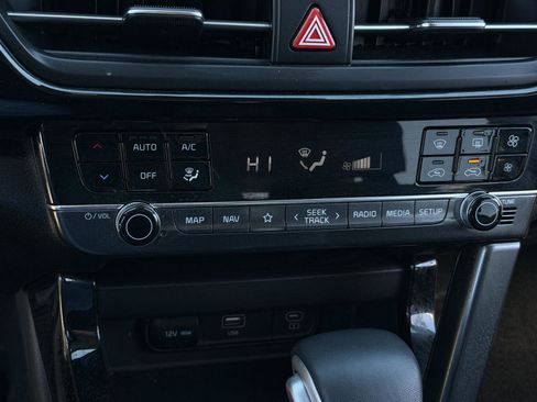 Used 2024 Kia Seltos S image 15