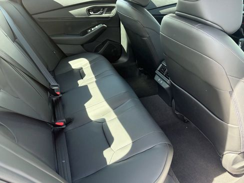 New 2026 Honda Accord Touring image 23