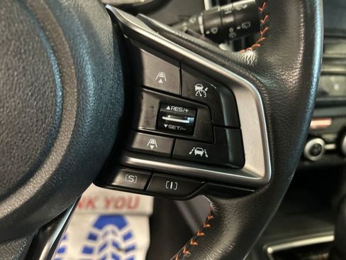 Used 2020 Subaru Crosstrek 2.0i Limited w/ Moonroof Package w/Navigation image 27