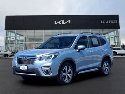 Used 2020 Subaru Forester Touring w/ Popular Package #2
