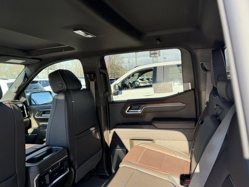 New 2026 GMC Sierra 1500 Denali image 6