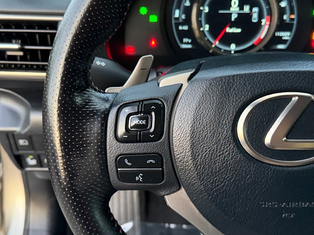 Used 2019 Lexus IS 300 AWD image 20