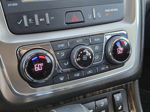 Used 2015 GMC Acadia Denali AWD/4WD image 14