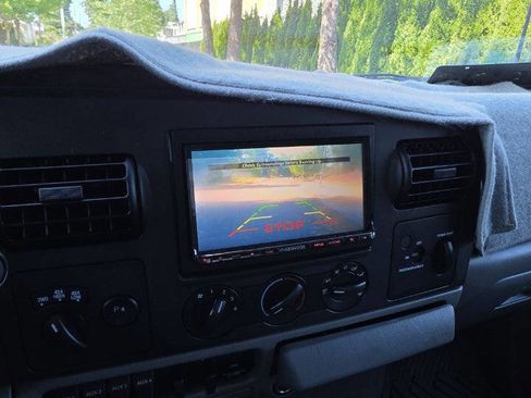 Used 2007 Ford F350 XLT AWD/4WD image 15