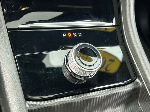 Certified 2024 Jeep Grand Cherokee Limited w/ Black Appearance Package image 27