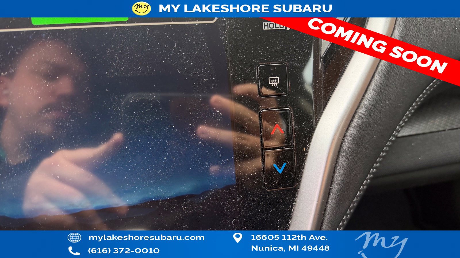 Used 2025 Subaru Outback Premium AWD/4WD image 11