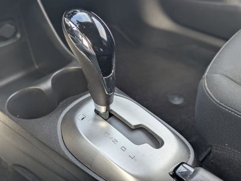 Used 2017 Chevrolet Spark LT FWD image 23