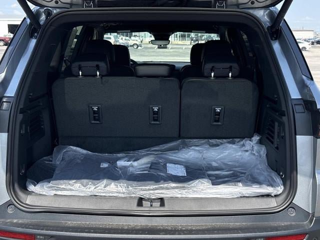 New 2026 Buick Enclave Preferred w/ Power Package FWD image 8