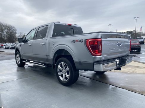 Used 2022 Ford F150 XLT w/ Equipment Group 302A High image 7