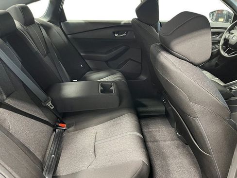 New 2026 Honda Accord Sport image 26
