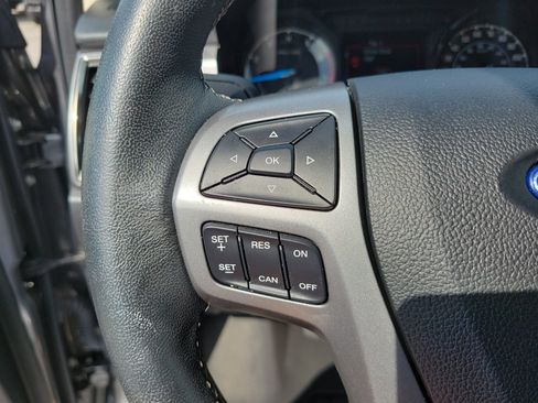 Used 2021 Ford Ranger XLT w/ Equipment Group 302A High image 28