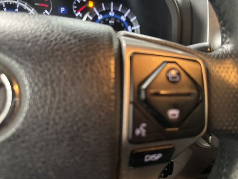 Used 2019 Toyota 4Runner SR5 Premium w/ Four Season Floor Mat Package AWD/4WD image 17