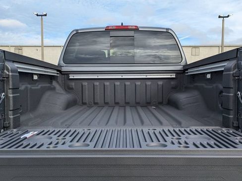 New 2026 Nissan Frontier Pro-X w/ Pro-X Convenience Package RWD image 14