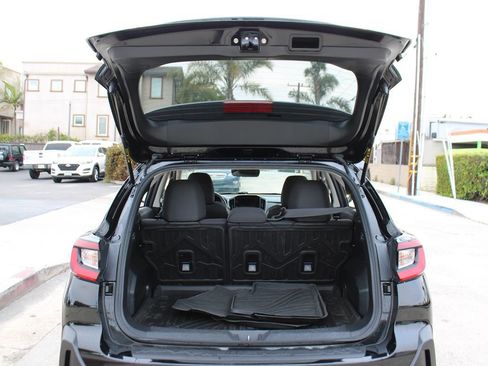 Used 2024 Subaru Crosstrek 2.0i Premium AWD/4WD image 20