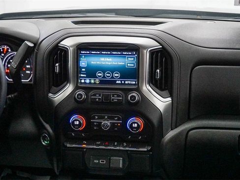 Used 2022 Chevrolet Silverado 1500 LT Trail Boss w/ Safety Package image 14