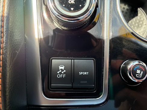 Used 2019 Nissan Maxima Platinum w/ Reserve Package FWD image 39