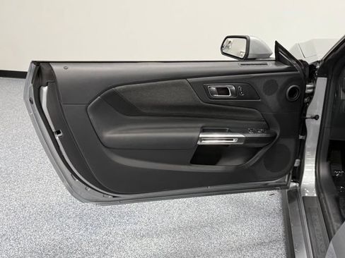 New 2026 Ford Mustang Coupe RWD image 13