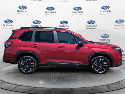 New 2026 Subaru Forester Premium AWD/4WD image 6