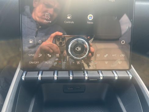 New 2026 GMC Terrain Elevation image 22