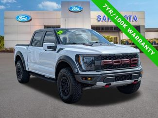 Certified 2023 Ford F150 Raptor w/ Raptor 37 Performance Package AWD/4WD video 1