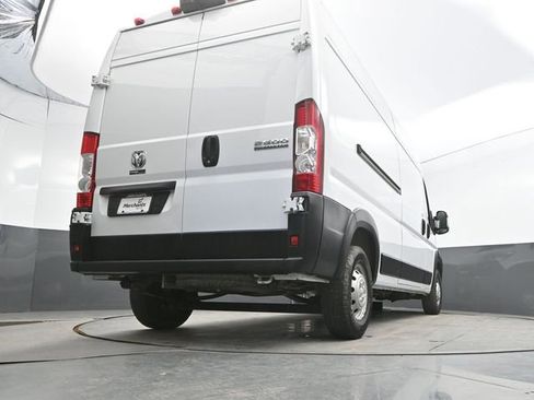 Used 2023 RAM ProMaster 2500 FWD image 34