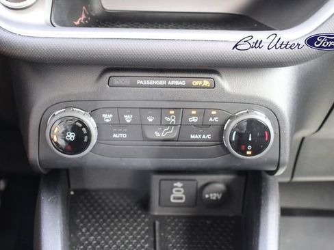 Certified 2024 Ford Bronco Sport Big Bend AWD/4WD image 17