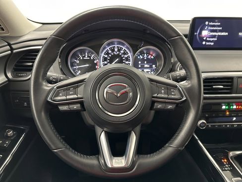 Certified 2023 MAZDA CX-9 Touring Plus image 32