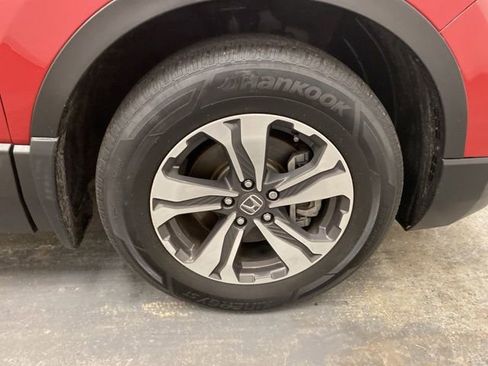 Used 2020 Honda CR-V LX image 28