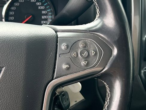 Used 2017 Chevrolet Silverado 1500 LT w/ All Star Edition image 14