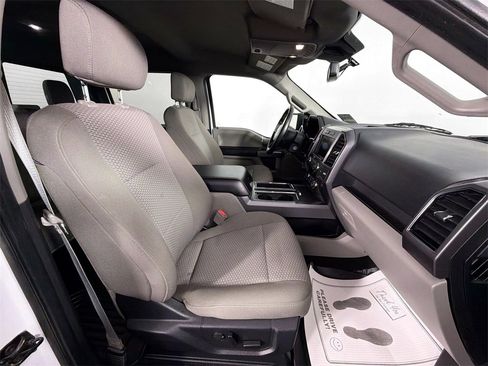 Used 2019 Ford F150 XLT w/ Equipment Group 302A Luxury image 27