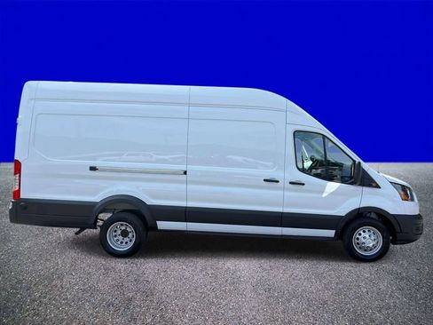New 2027 Ford Transit 350 148 High Roof DRW AWD image 2