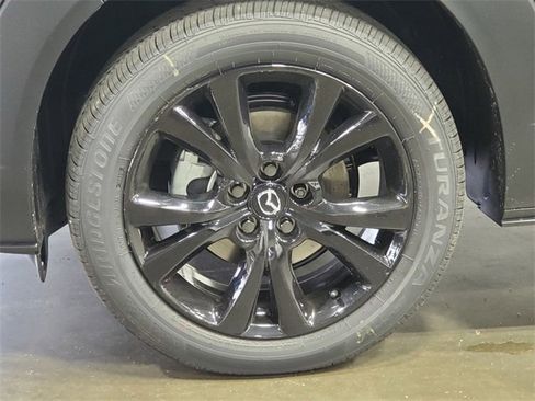 New 2026 MAZDA CX-30 AWD 2.5 S w/ Select Sport Pkg image 8
