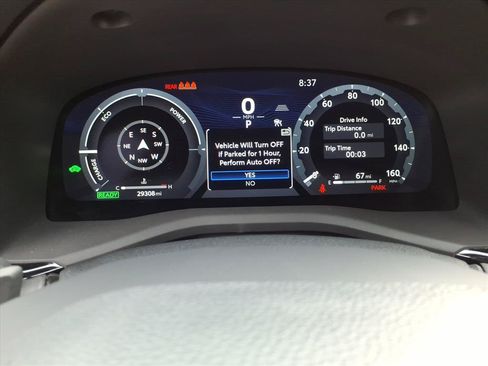 Used 2025 Toyota Camry XSE FWD image 29